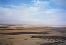 Skeleton Coast National Park